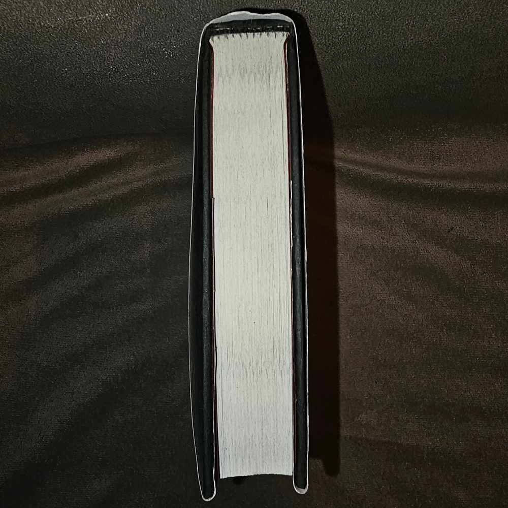 DISNEY Mirror, Mirror A Twisted Tale Jen Calonita 2019 Hardcover - Picture 9 of 11